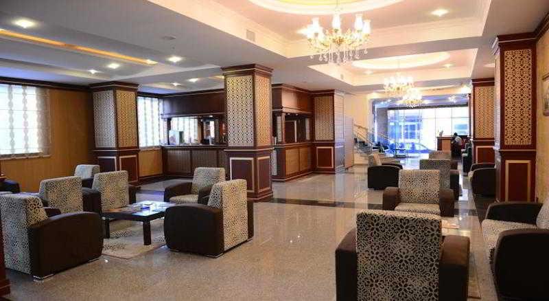 New Baku Hotel Exterior photo